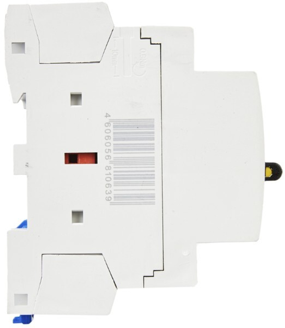 Контактор модульный IEK MKK12-20-40