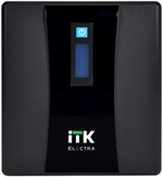 Источник бесперебойного питания  ITK EET-1200VA-1-002