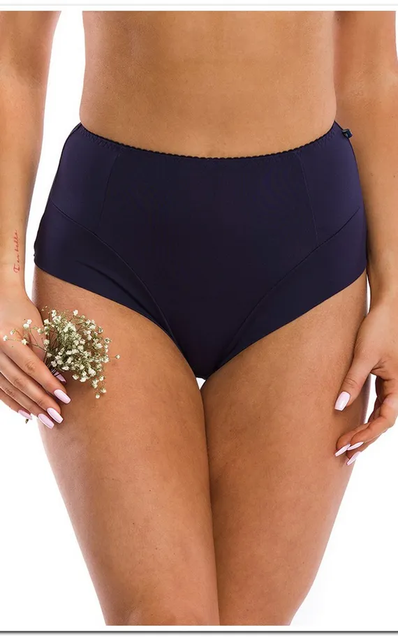 LPF 001 Трусы высокие 2 шт. в упаковке