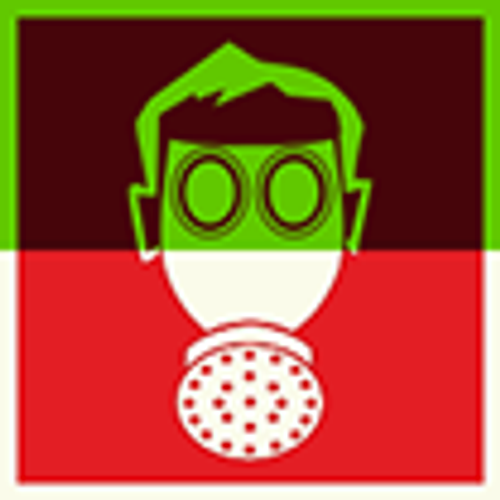 F 12 "Место расположения средств индивидуальной защиты"