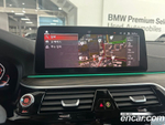 BMW 6 Series GT (G32) 630i xDrive Luxury (09.2023)
