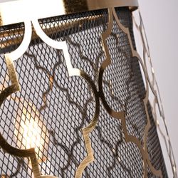 Подвесная Люстра Romeo Five Light Pendant Lamp Design By Cyan Design By Imperiumloft