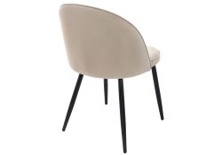 Стул Dodo бежевый