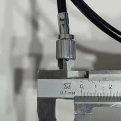 - - Трос спидометра CG/CB