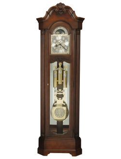 Часы напольные Howard Miller 611-252 Celine США