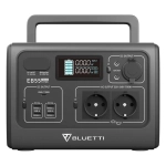 Портативная электростанция Bluetti EB55, 700 Вт