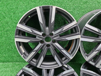 Диск Комплект дисков R20 Geely Monjaro (2021-н.в.)