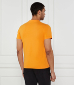 Футболка S-IAATO Napapijri - оранжевый(NP0A4HFZ)