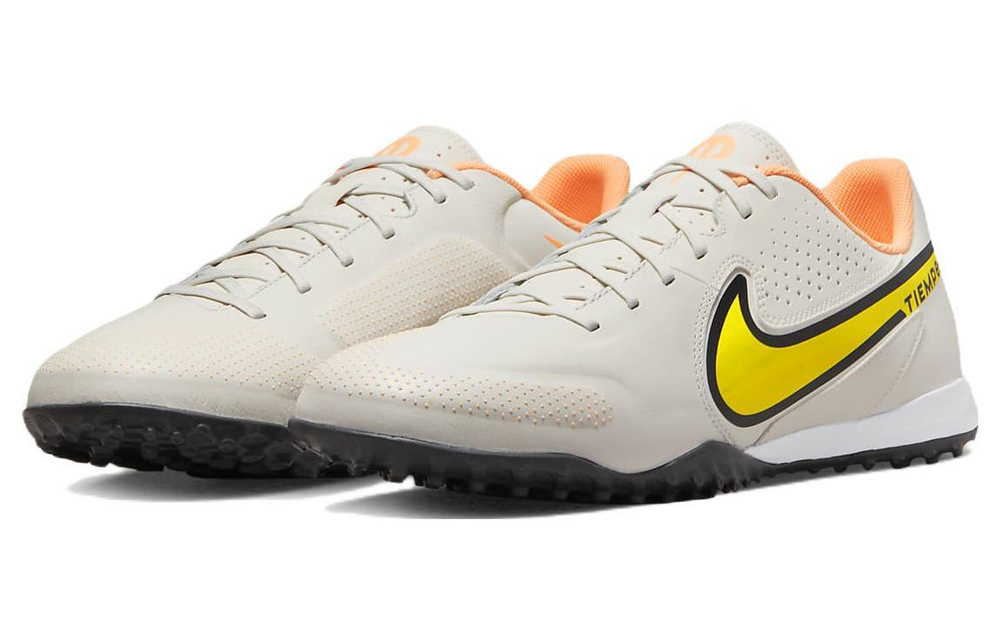 Кроссовки Nike Tiempo Legend 9 Academy Tf