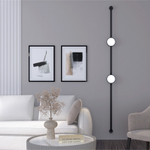 DK5567-BK Cветильник для трека-ремня Belty, серия Flow, со светодиодом, D168*H29.5мм, 48V DC, 10W, RA90, 120°, 3000K, IP20, черный, алюминий