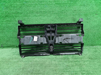 Воздуховод Geely Tugella (2019-н.в.)