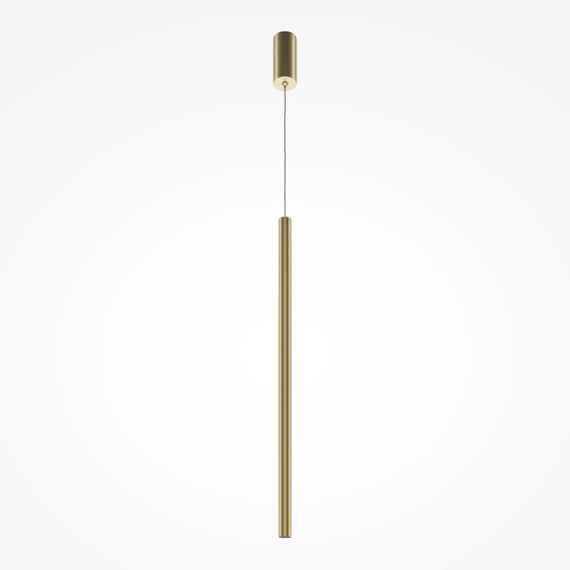 Подвесной светодиодный светильник Maytoni Pro Extra MOD160PL-L6GK