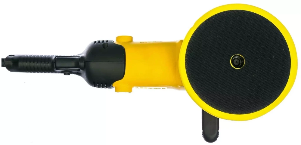 Полировальная шлифмашина STANLEY SP137-RU, 1300 Вт