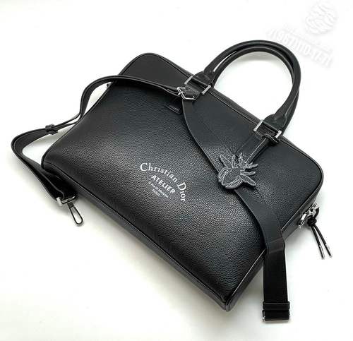 Портфель Christian Dior