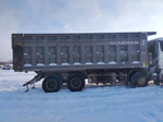 Shacman (Shaanxi) SX* 8x4 Самосвал SX33186W366C (Дизельный, 10,8 л, 441 л.с., МТ)