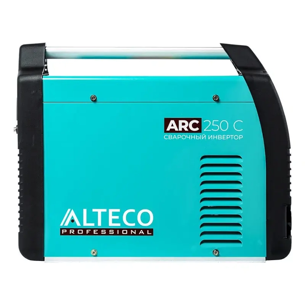 ALTECO ARC-250C 220В/380В сварочный инвертор 9763