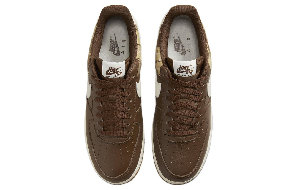 Кроссовки Nike Air Force 1 Low "Cacao Wow"