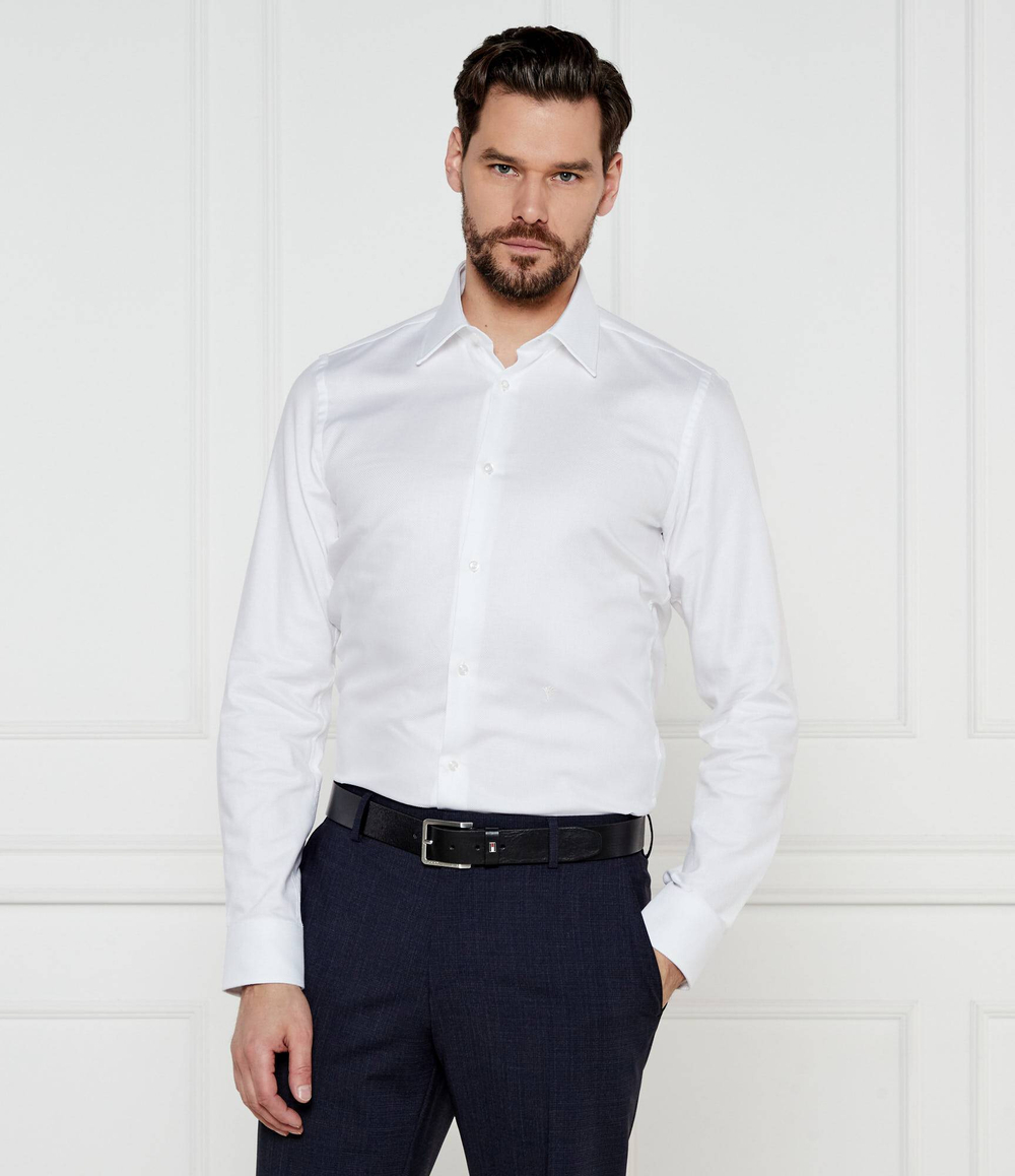 Рубашка Pierce1 Joop! - белый(30044896)