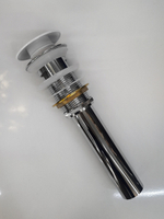 Донный клапан AltroBagno PU 070208 MW