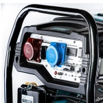 ALTECO Professional AGG 11000TE Duo бензиновый генератор 17236