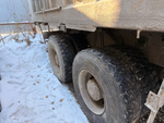 Howo T5G 8x4 Самосвал ZZ3317V386GE1 (Дизельный, 10,5 л, 440 л.с., МТ)