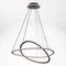 Подвесной светодиодный светильник Citilux Trio CL215B061E