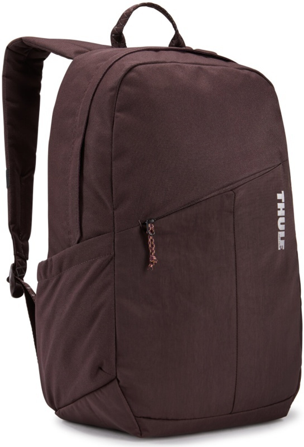 Рюкзак для ноутбука Thule Notus Backpack TCAM6115 New Maroon (3204920)