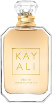 Kayali Déjà Vu White Flower 57 EDP