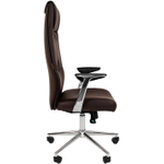 Офисное кресло CHAIRMAN VISTA, экокожа