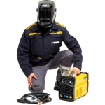 КЕДР MultiTIG 2500P 3 DC установка аргонодуговой сварки 8008477