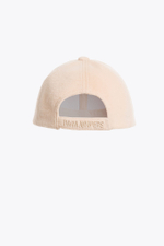 Кепка Parajumpers WOOL CLOTH CAP Розовый B030