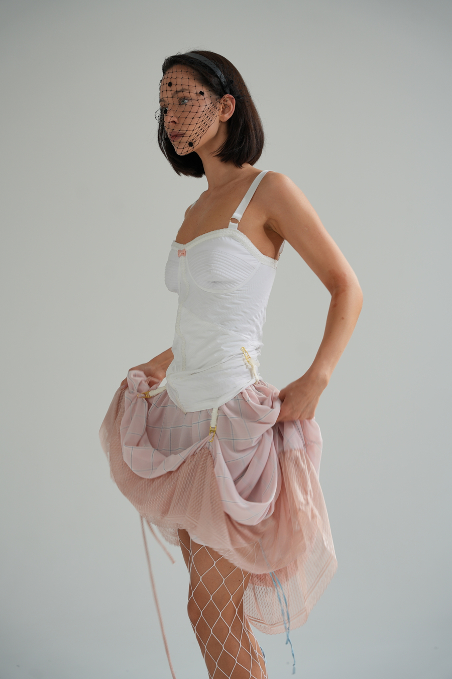 Юбка-трансфрмер STAISHA