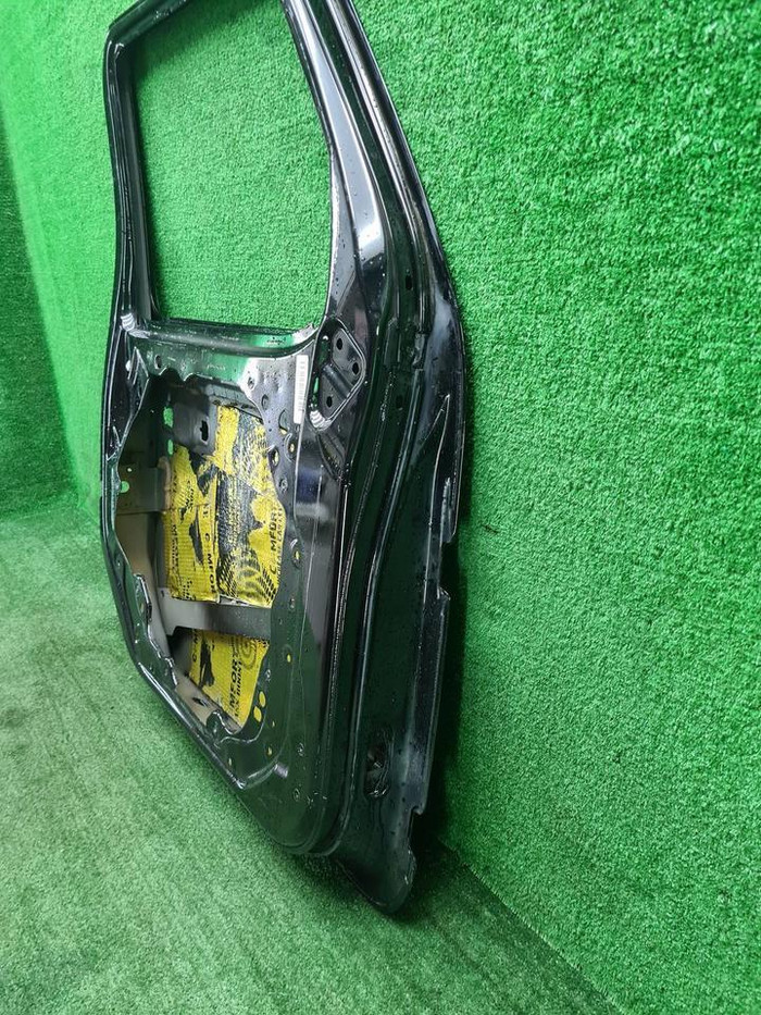 Дверь передняя левая Jeep Wrangler 4 JL (2017-н.в.