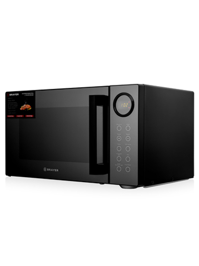 Микроволновая печь c грилем BRAYER BR2506