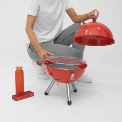 Гриль COOKOUT