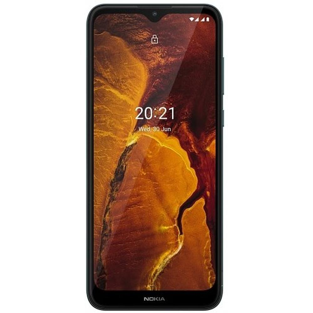 Смартфон Nokia C30 (TA-1359) 2/32GB Green
