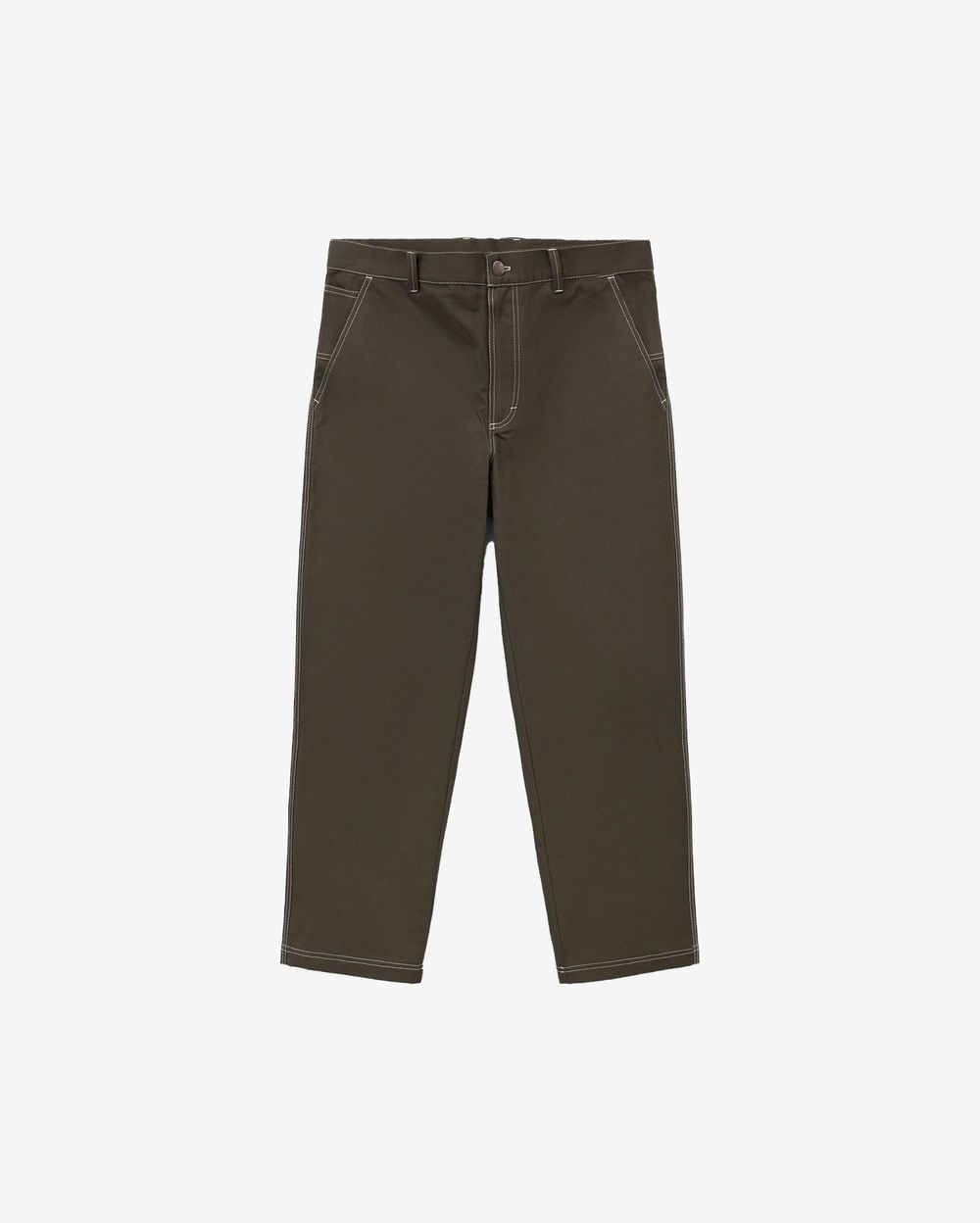 Брюки Anteater Streetpants Хаки