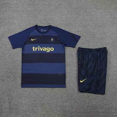 Тренировочная форма "Челси" сезона 22/23