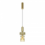 Подвесной светильник Maytoni Level MOD253PL-L18BS3K3