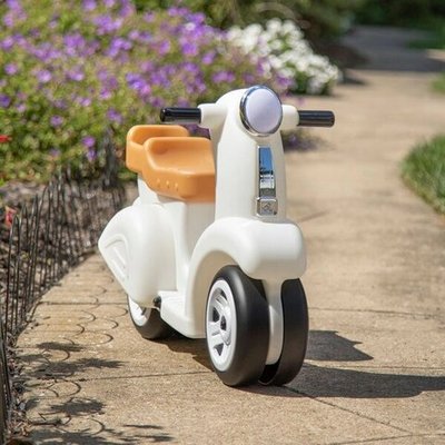 Step-2 "Беговел"