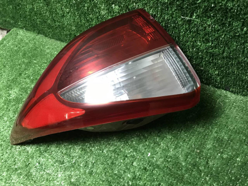 Фонарь левый внешний Hyundai Tucson 3 (2015-2018)