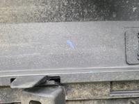 Бампер задний Changan CS35PLUS (2021-н.в.)