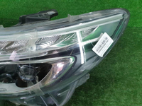 Фара левая Mercedes V W447 (2014-н.в.) LED
