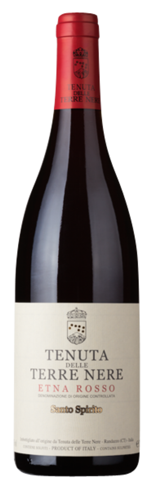 Tenuta delle Terre Nere, Etna Rosso Santo Spirito
