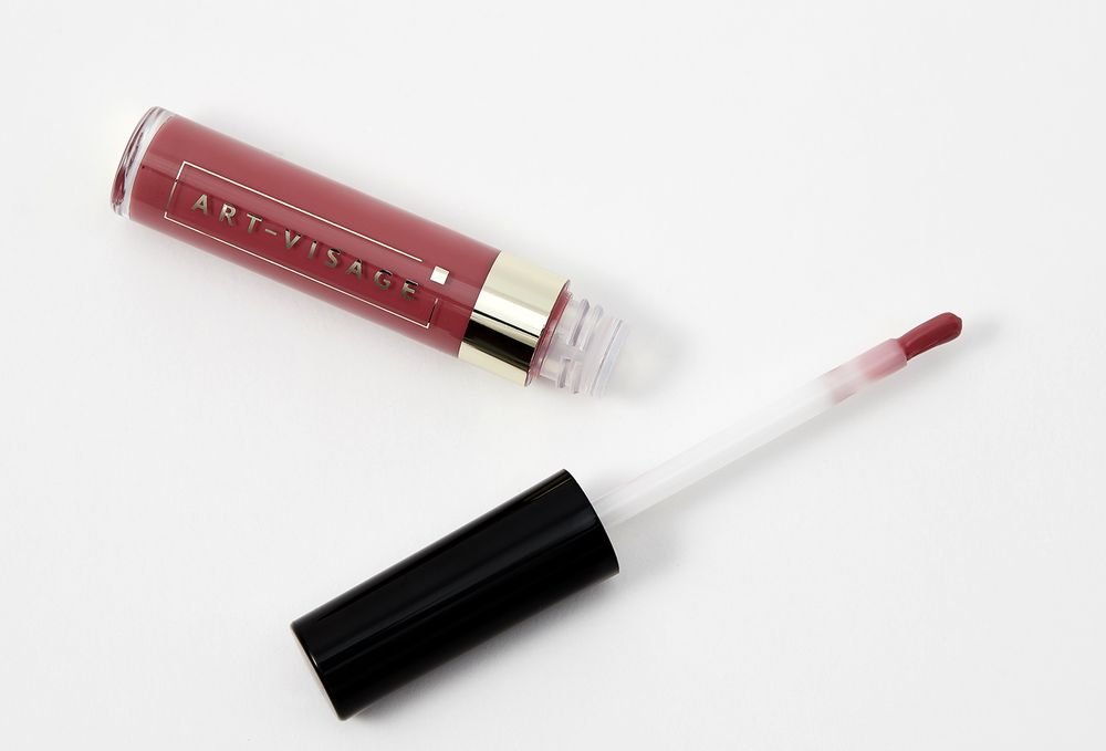 Блеск для губ ART-VISAGE "ROYAL CHIC" - 420