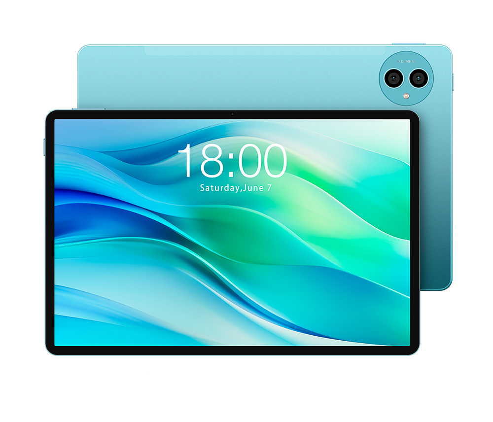 Планшет Teclast P50/6GB/128GB/LTE/Android 14, 60Hz