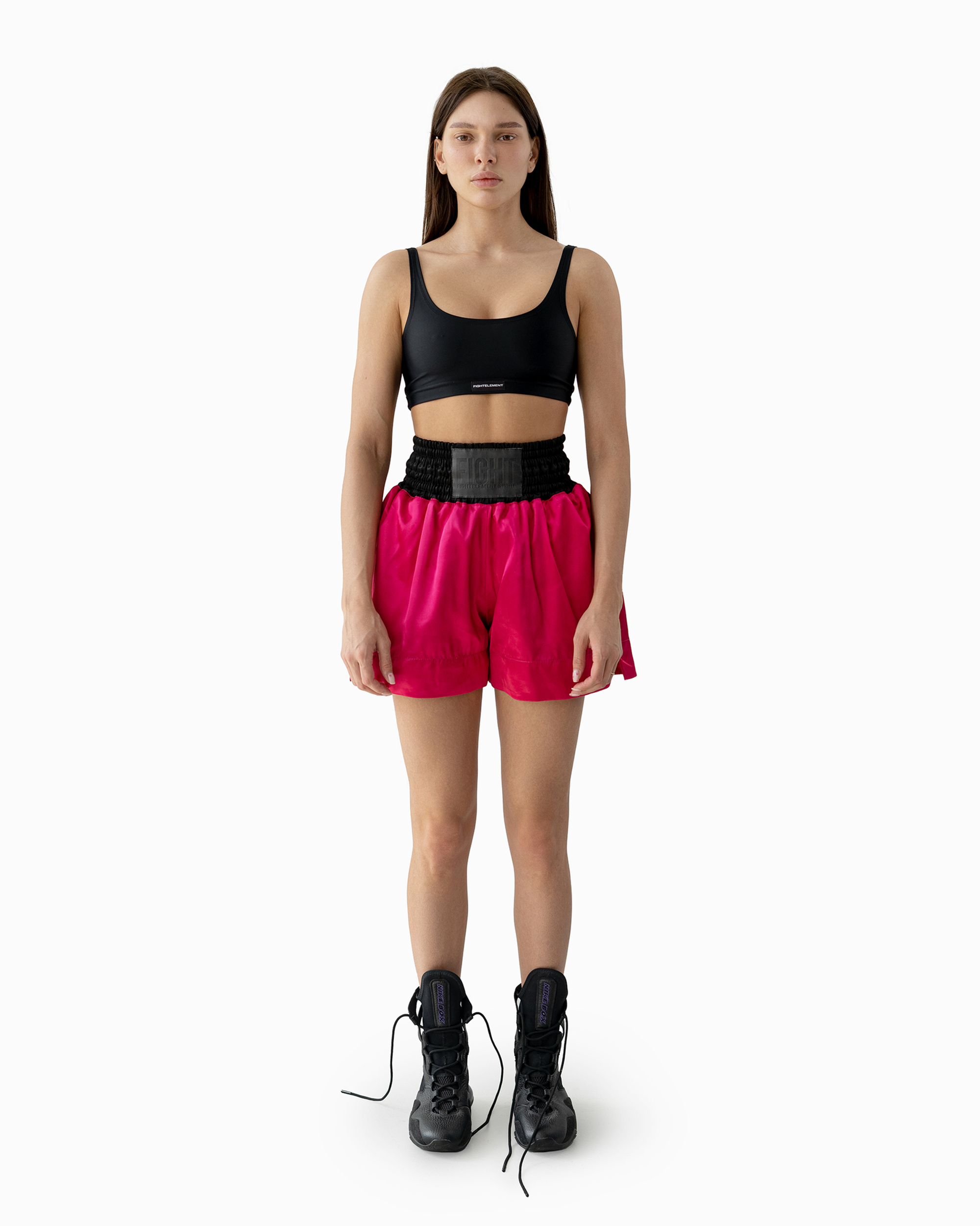 Шорты «Lumpinee» R