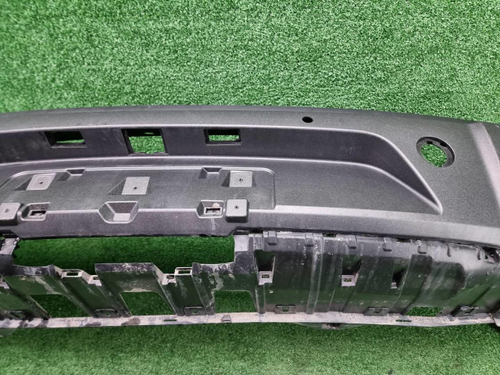 Бампер задний Haval H3 (2024-н.в.)