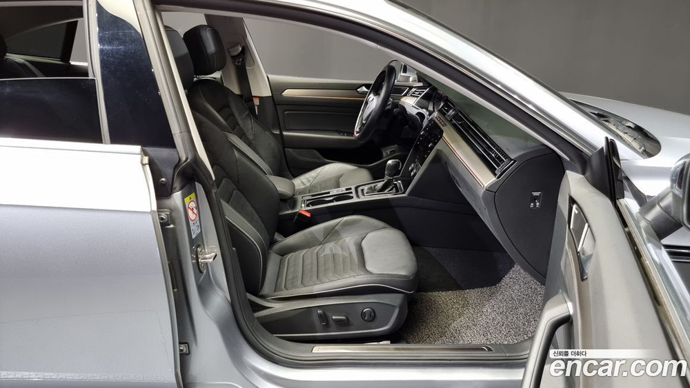 Volkswagen Arteon 2.0 TDI Prestige (12.2019)
