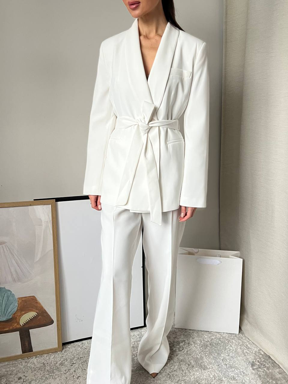 Жакет Zara новый, m